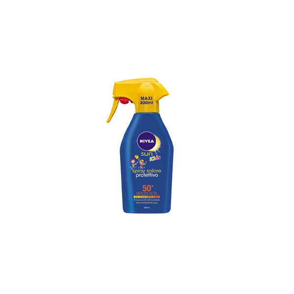 NIVEA SUN KIDS S&P TR.FP50 270